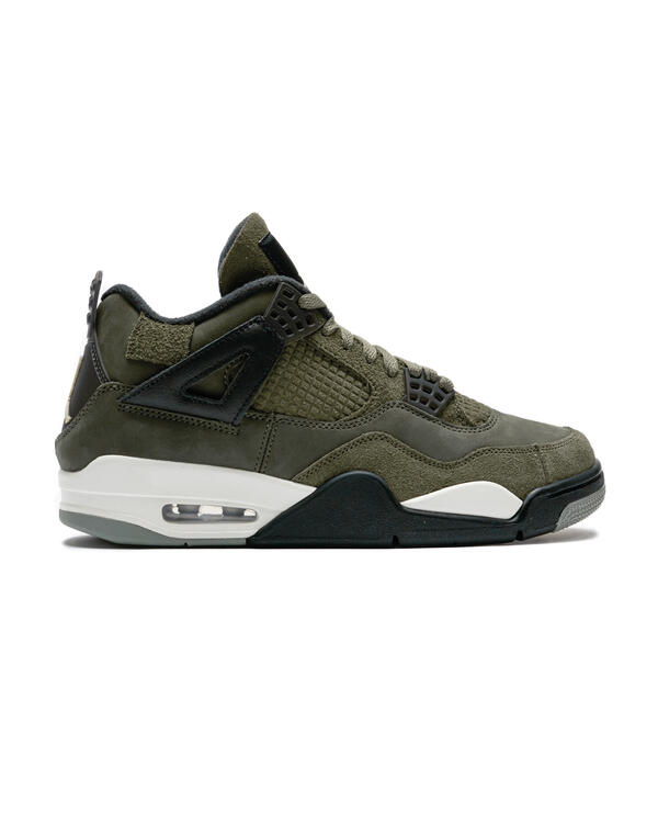 Air Jordan 4 RETRO SE CRAFT 'Medium Olive'